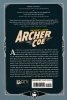 ARCHER COE VOL 02 THE WAY TO DUSTY DEATH GN [9781620105054]